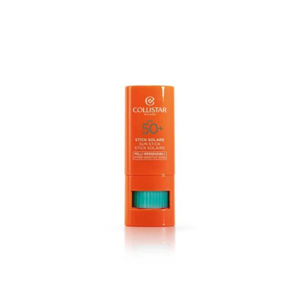 Collistar Stick Solare Sun Stick SPF50 9 ml - PARC-CO-336-01