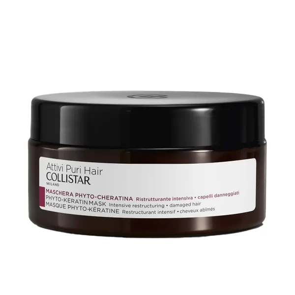 COLLISTAR PHYTOKERATIN restructuring mask 200 ml - PARC-CO-418-01