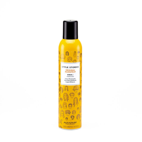 Alfaparf Style Stories Original Hairspray 300 ml - PARS-AP-098-B9