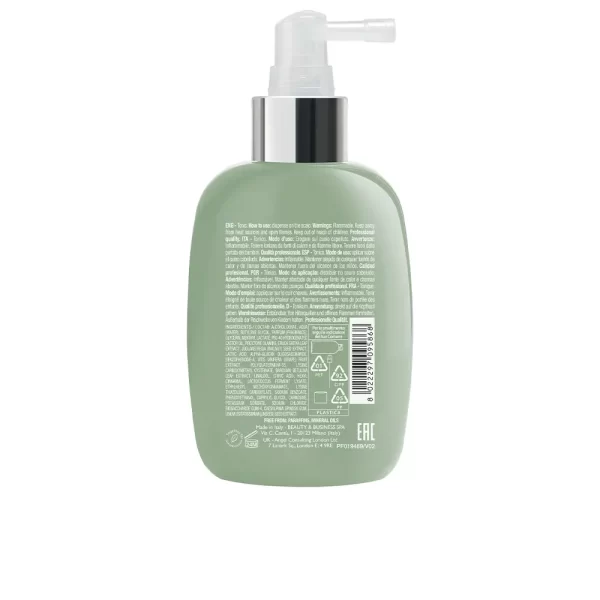 ALFAPARF SEMI DI LINO energizing tonic 125 ml - PARS-AP-075-B2