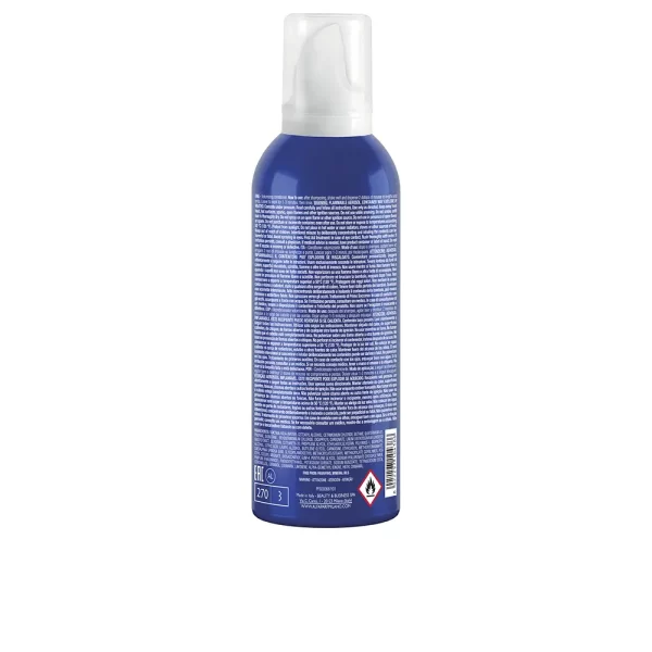 ALFAPARF SEMI DI LINO volumizing mousse conditioner 200 ml - PARS-AP-071-B5