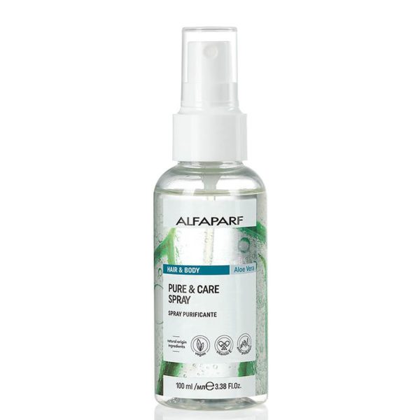 Alfaparf Hair & Body Pure & Care Spray 100 ml - PARS-AP-133-B1