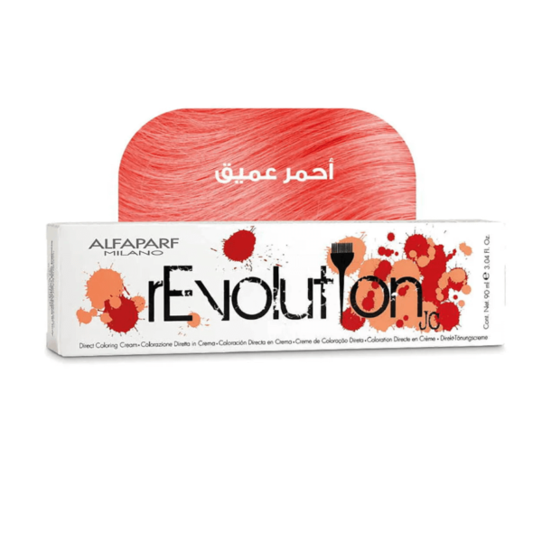 Alfaparf Revolution Color 10 Vol 90 ml - PARS-AP-144-05