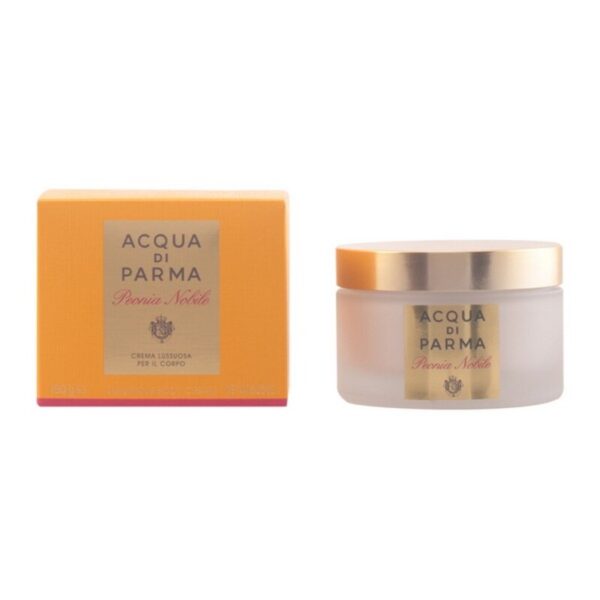 ACQUA DI PARMA PEONIA NOBILE body cream 150 gr - PARR-XD-186-B6