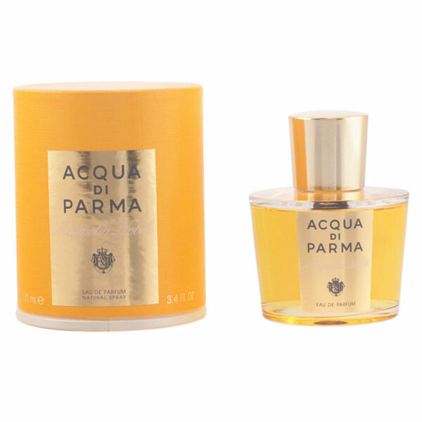 Acqua di Parma Magnolia Nobile W EdP 100 ml - PARO-K7-303-B1