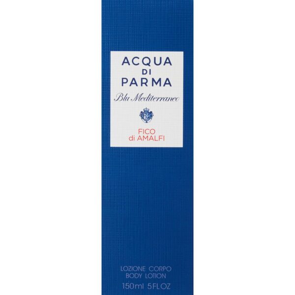 Acqua di Parma Blu Mediterraneo Fico di Amalfi U body lotion 150 ml - PARO-K2-186-01