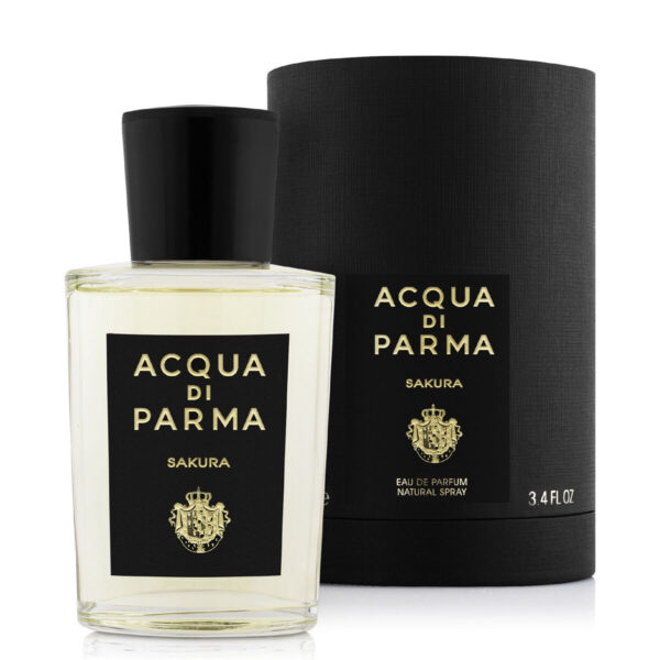 Άρωμα Unisex Acqua Di Parma EDP Sakura (100 ml) - PARN-LH-303-B1