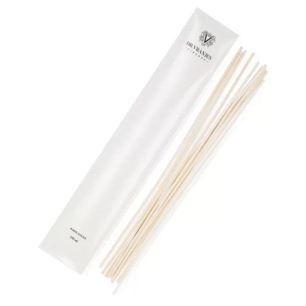 Dr. Vranjes White Sticks 12 piece - PARB-11-146-00