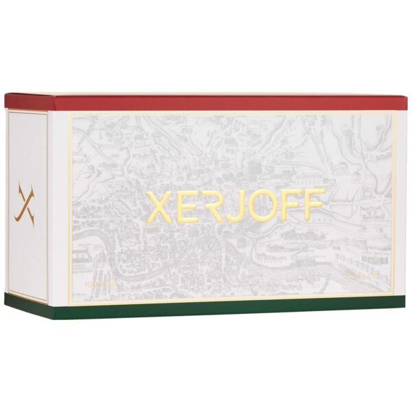 Xerjoff Zefiro U EdP 100 ml - PARN-T6-303-B1