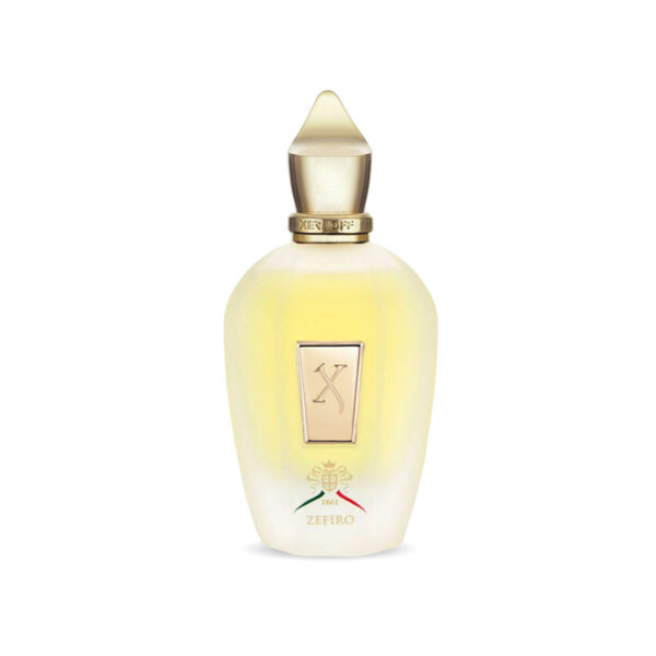 Xerjoff Zefiro U EdP 100 ml - PARN-T6-303-B1