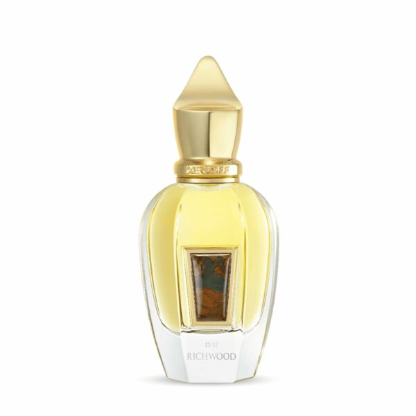 Xerjoff Richwood Edp Spray 50 ml - PARN-U0-303-50