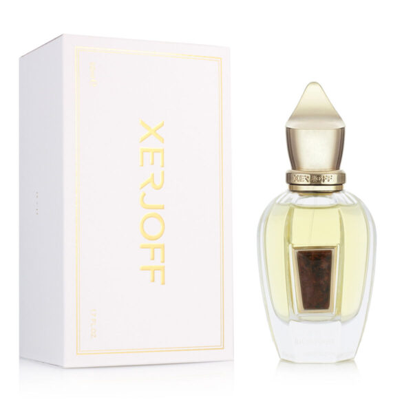 Xerjoff Richwood Edp Spray 50 ml - PARN-U0-303-50