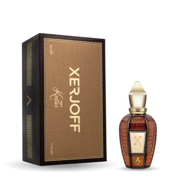 Xerjoff Alexandria III Edp Spray 50 ml - PARN-T4-303-50