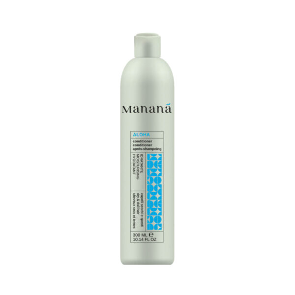 Conditioner Mananã Aloha 300 ml - S4516090