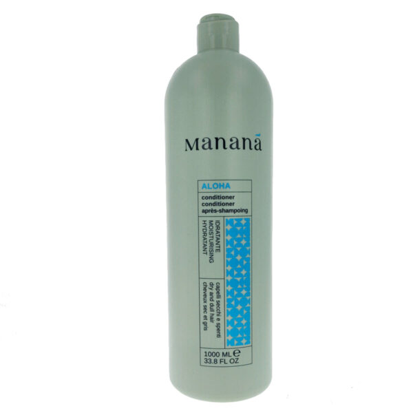 Conditioner Mananã Aloha 1 L - S4516070