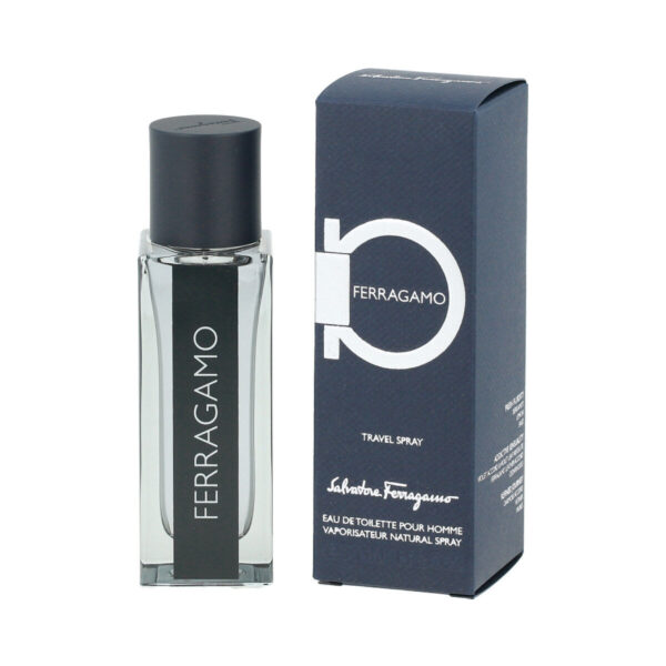 Ανδρικό Άρωμα Salvatore Ferragamo EDT Ferragamo (30 ml) - M0122088