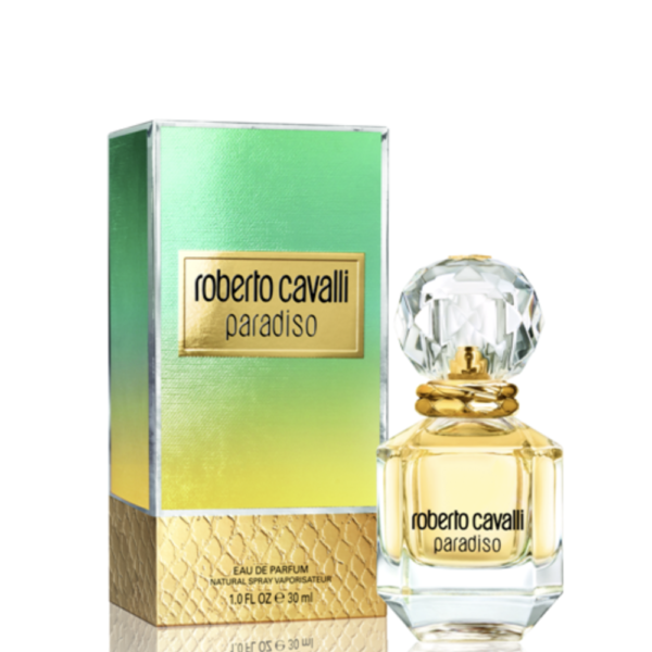 Roberto Cavalli Paradiso Edp Spray 30 ml - PARR-6T-303-06