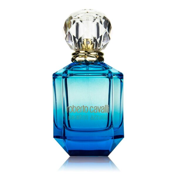 Roberto Cavalli Paradiso Azzurro Edp Spray 75 ml - PARR-GR-303-01