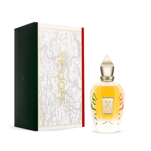 Xerjoff Decas U EdP 100 ml - PARU-GV-303-B1