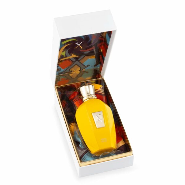 Άρωμα Unisex Xerjoff "V" Erba Gold EDP 100 ml - S8318166