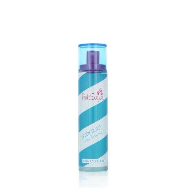 Aquolina Pink Sugar Berry Blast Hair Perfume 100 ml - PARK-UV-185-B1