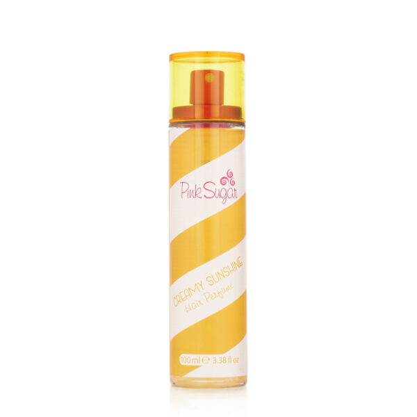 Aquolina Pink Sugar Creamy Sunshine Hair Perfume 100 ml - PARN-WC-185-B1