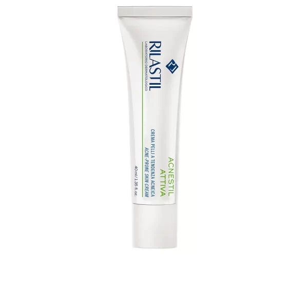 RILASTIL ACNESTIL ATTIVA+ anti-blemish cream 40 ml - NVA0242275