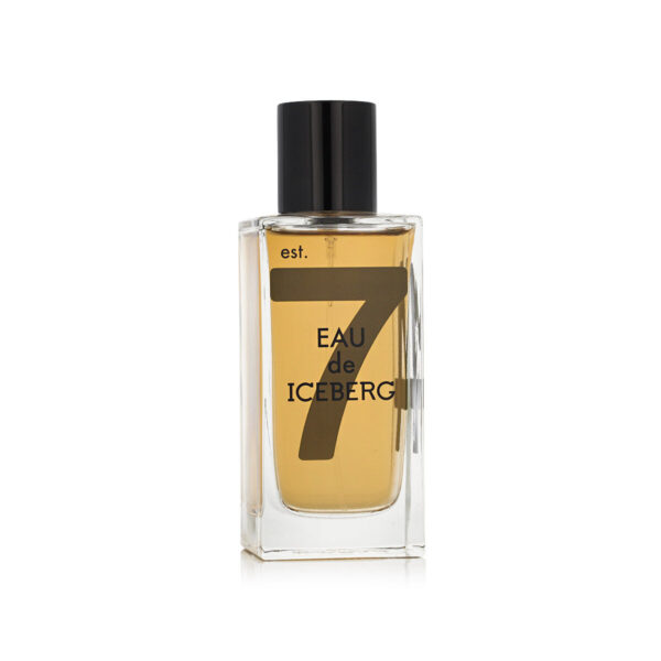 Eau de Iceberg Amber M EdT 100 ml - LB1900214