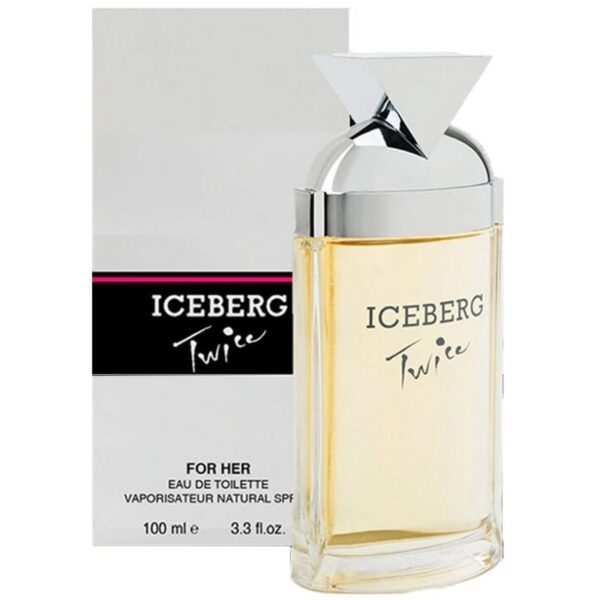 Iceberg Twice W EdT 100 ml - PARP-07-404-02