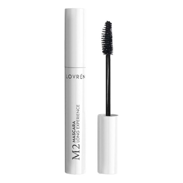 Lovren M2 Long Experience Mascara 10 ml - PARB-08-252-00