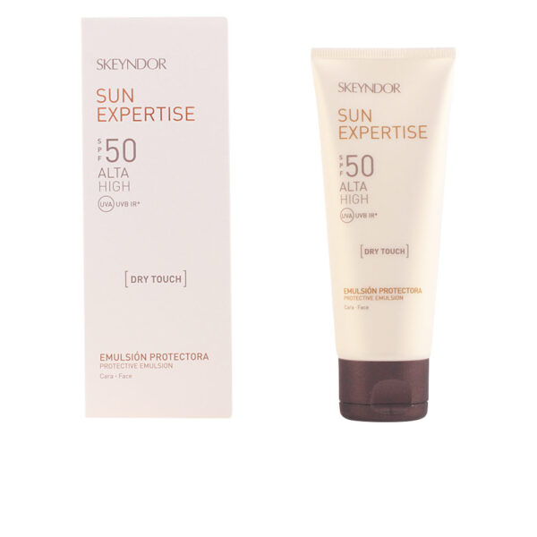 SUN EXPERTISE emulsion protectora dry touch SPF50 75 ml - PARC-SY-124-01