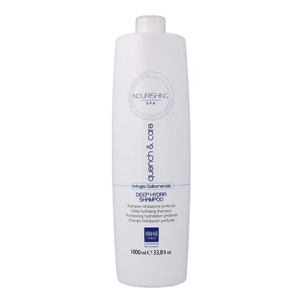 Ενυδατικό Σαμπουάν Nourishing Spa Quench & Care Everego (1 L) - S4249775