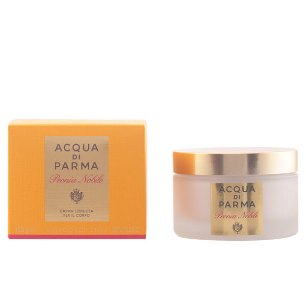 ACQUA DI PARMA PEONIA NOBILE body cream 150 gr - PARR-XD-186-B6