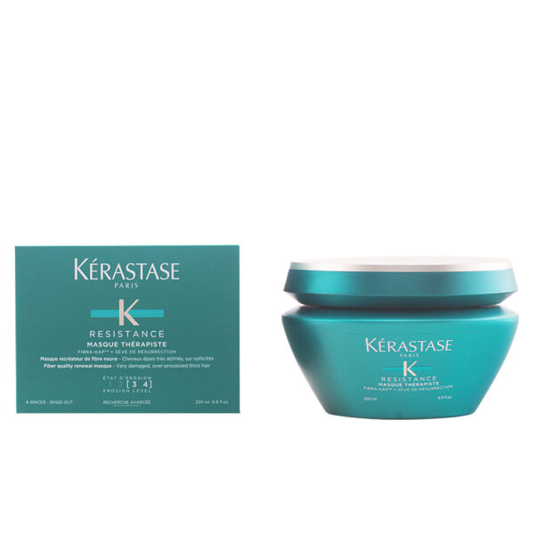 Kerastase Resistance Masque Therapiste 200 ml - PARS-KS-269-B5