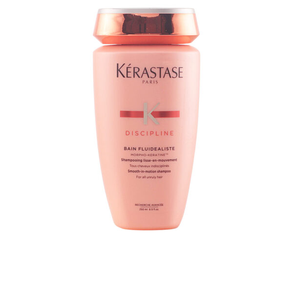 KERASTASE DISCIPLINE bain fluidealiste 250 ml - PARS-KS-242-B4