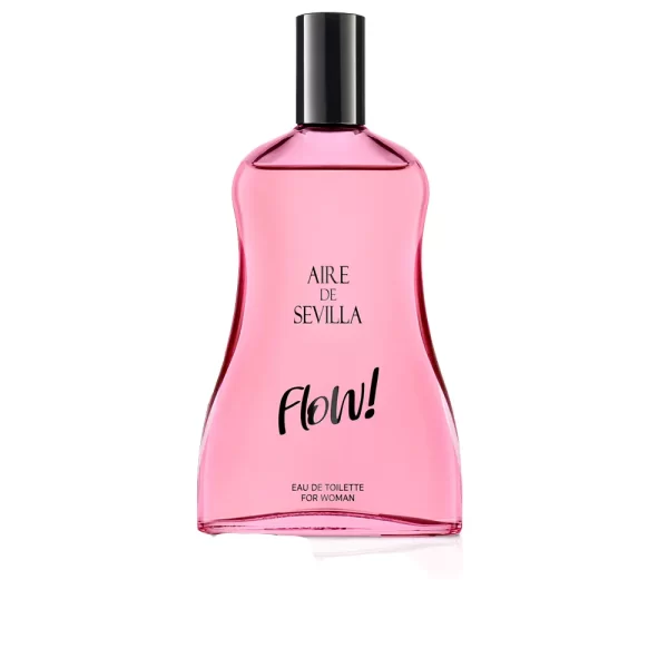 AIRE SEVILLA SEVILLE AIR FLOW! edt vapo 150 ml - NVA7133309