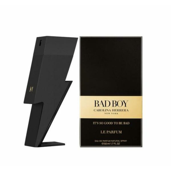 Carolina Herrera Bad Boy Le Parfum M EdP 50 ml /2021 - PARO-SL-303-01