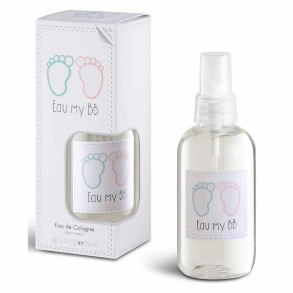 Ομίχλη Σώματος Eau my BB (150 ml) - S4511121