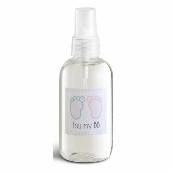 Ομίχλη Σώματος Eau my BB (150 ml) - S4511121