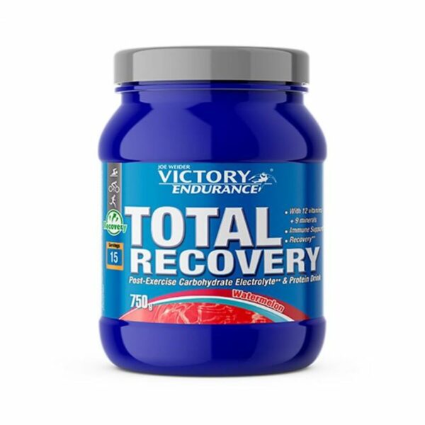 Μυϊκή Αποκατάσταση Weider Total Recovery Καρπούζι - S6463630