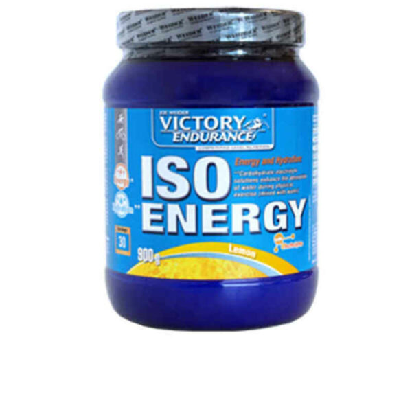 ISO ENERGY #lemon 900 gr - S6462325