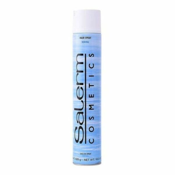 SALERM HAIR SPRAY fuerte 650 ml - NVA2001823