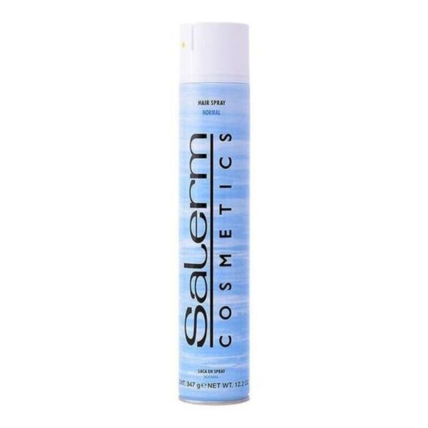 SALERM HAIR SPRAY fuerte 650 ml - NVA2001823