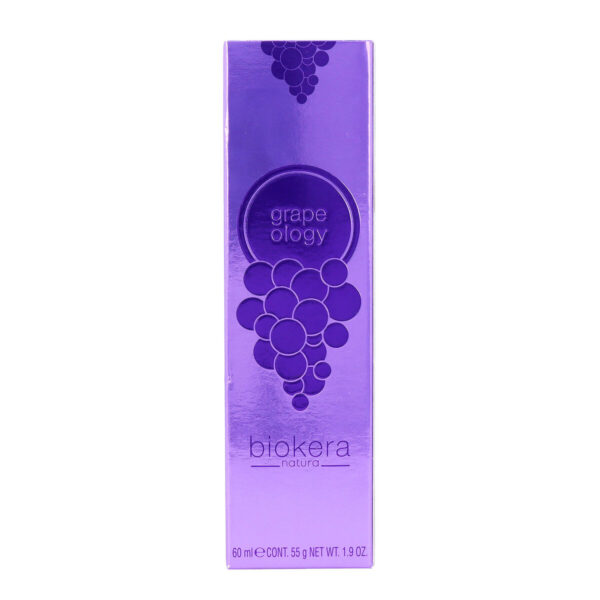 SALERM BIOKERA NATURA grapeology serum 60 ml - NVA2038966