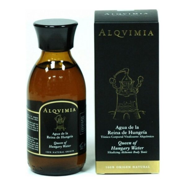 Κολώνια Reina de Hungría Alqvimia (150 ml) - S4500264