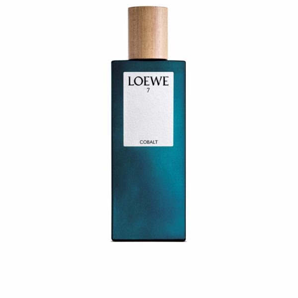 LOEWE LOEWE 7 COBALT eau de parfum spray 100 ml - NVA7075749