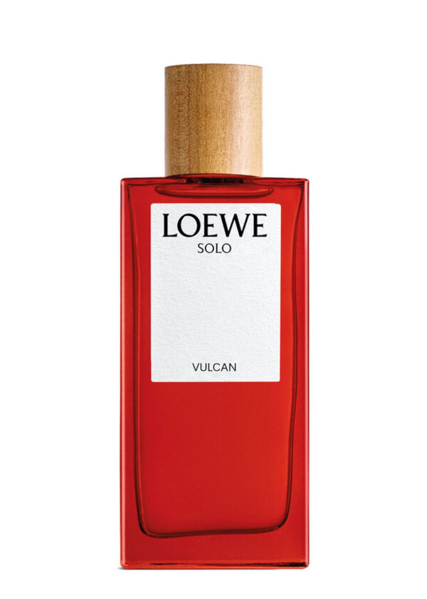 LOEWE ONLY VULCAN edp vapo 100 ml - NVA7080620