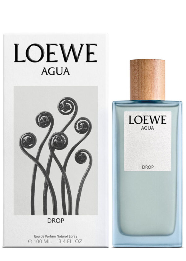 LOEWE DROP WATER edp vapo 100 ml - NVA7080682