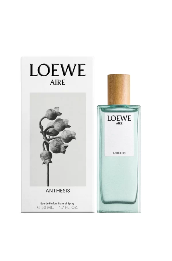 LOEWE DROP WATER edp vapo 50 ml - NVA7080705