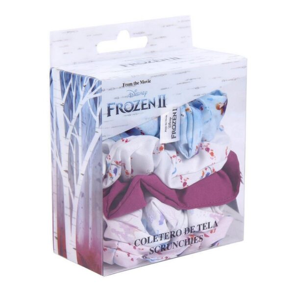 Κορδέλες για τα μαλλιά Frozen (5 pcs) - S0728824